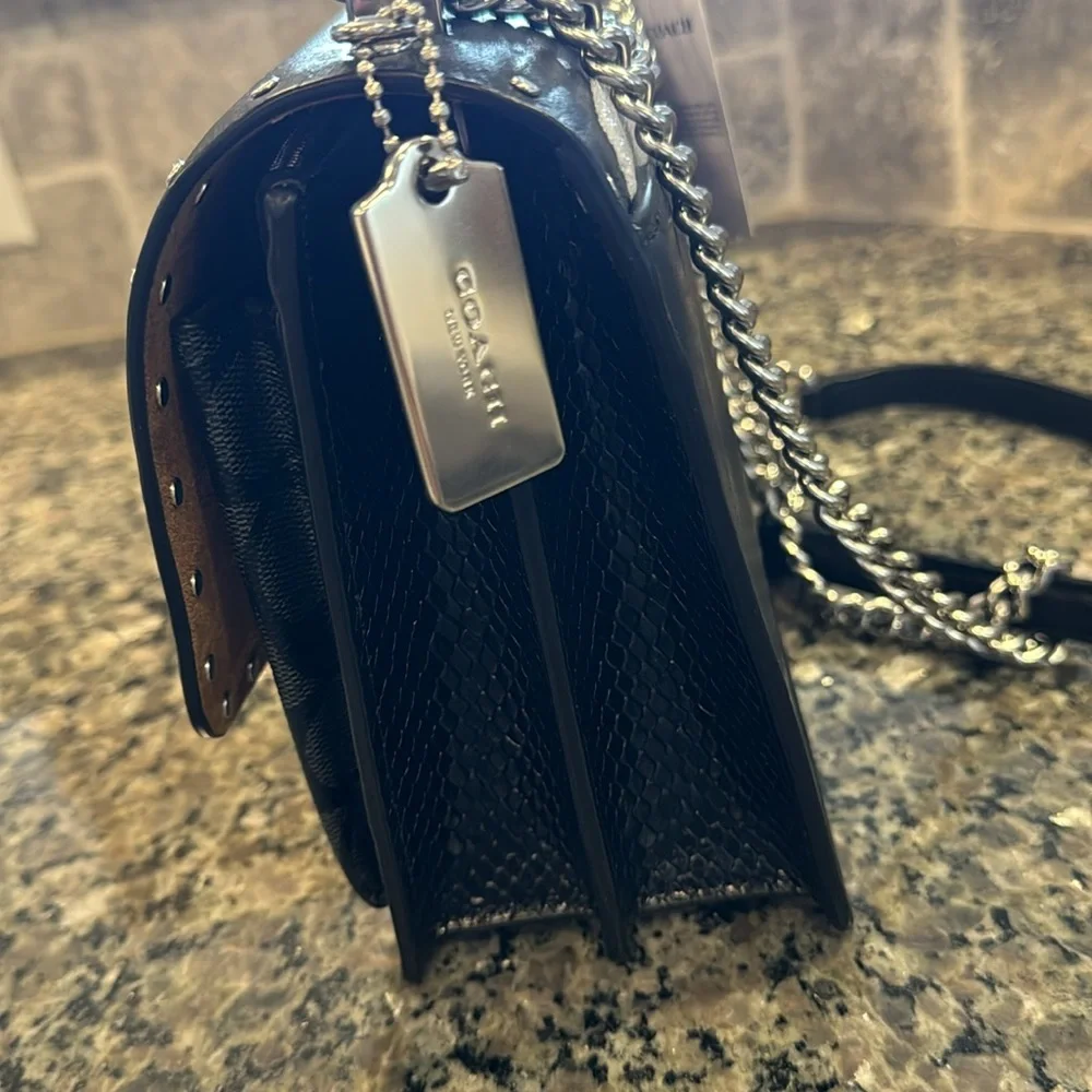 Coach Crossbody